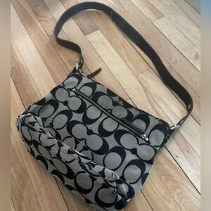 Coach Purse-D1060-F15067